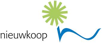 gemeente nieuwkoop Flag